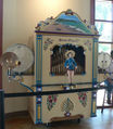 2010 Stinson MIDI Band Organ